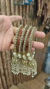 Trending Shadow Jhumar Bangles